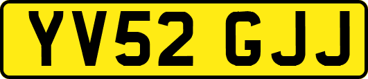 YV52GJJ