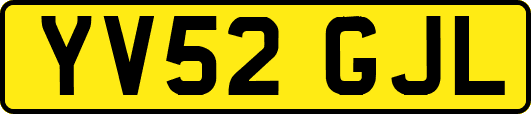 YV52GJL