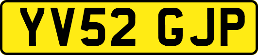 YV52GJP