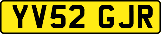 YV52GJR