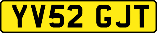 YV52GJT