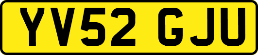 YV52GJU