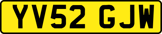 YV52GJW
