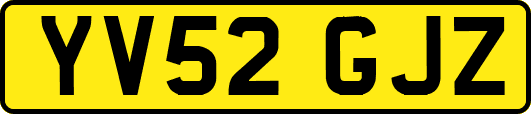YV52GJZ