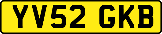 YV52GKB