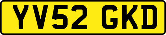 YV52GKD