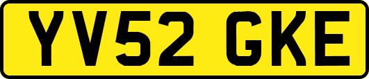 YV52GKE