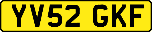 YV52GKF