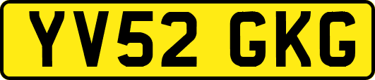 YV52GKG
