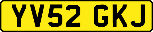 YV52GKJ