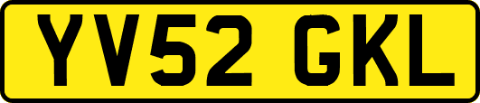 YV52GKL