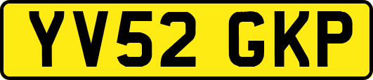 YV52GKP