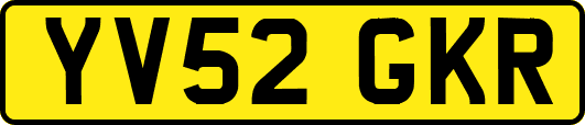 YV52GKR