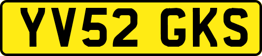 YV52GKS