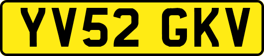 YV52GKV