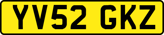 YV52GKZ