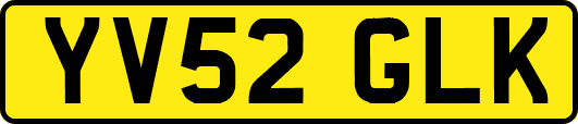 YV52GLK