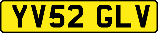 YV52GLV