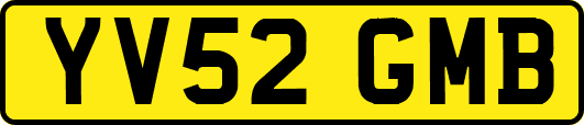 YV52GMB