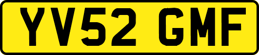 YV52GMF