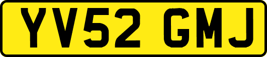 YV52GMJ