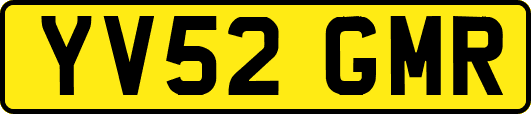 YV52GMR