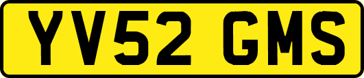 YV52GMS
