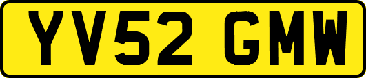 YV52GMW