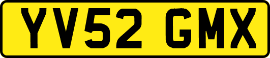 YV52GMX