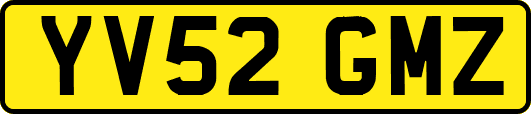 YV52GMZ