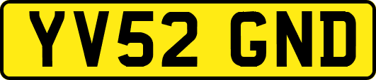 YV52GND