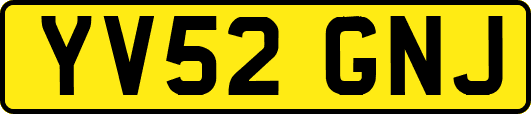 YV52GNJ