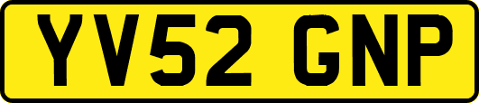 YV52GNP