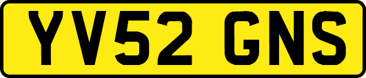 YV52GNS
