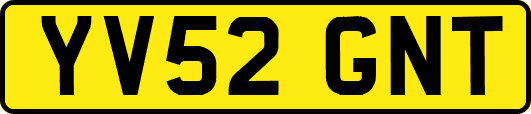 YV52GNT