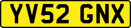 YV52GNX