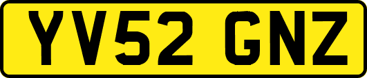 YV52GNZ