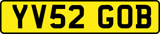 YV52GOB