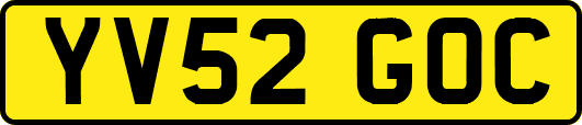 YV52GOC