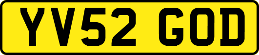 YV52GOD