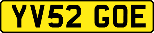 YV52GOE