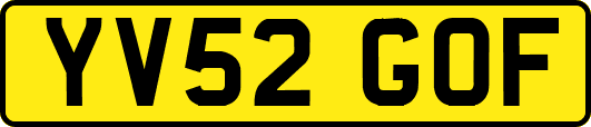 YV52GOF