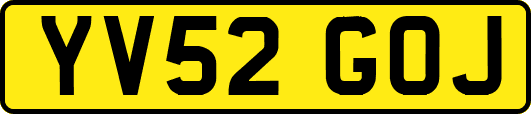 YV52GOJ