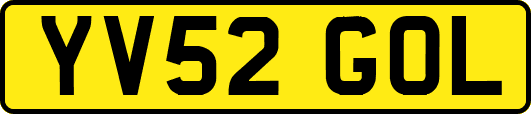 YV52GOL