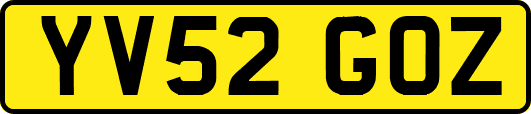 YV52GOZ