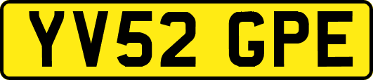 YV52GPE