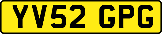 YV52GPG