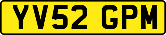 YV52GPM