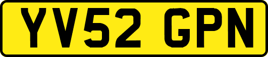 YV52GPN