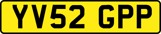 YV52GPP